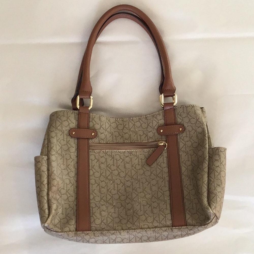 CALVIN Klein Handbag - Picture 2 of 12